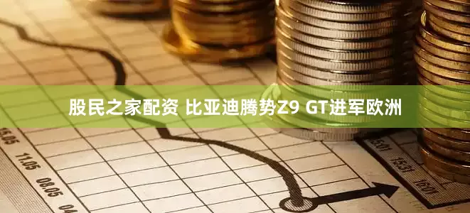 股民之家配资 比亚迪腾势Z9 GT进军欧洲